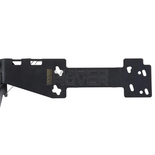 Cavalletto Laterale SIP 76° , NERO , per Piaggio Vespa PK 50 , 125 , S , XL , XL2 , PX , PE 80 , 125 , 150 , 200 , Lusso , 98 ' , T5