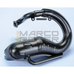 Marmitta POLINI Vespa 50 PK, XL, HP