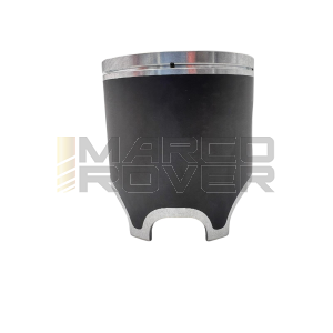 Kit Pistone Vertex REPLICA Ø 63.94 mm , CIELO PIANO , per Kit cilindro 180 Falc KTM EXC 200 2001 e SXC 200 1998-2016 , DA UTILIZZARE ESCLUSIVAMENTE CON TESTA FALC RACING PIANA 
