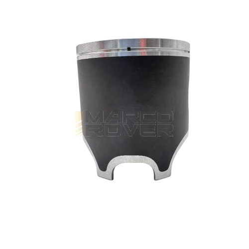 Kit Pistone Vertex REPLICA Ø 63.94 mm , CIELO PIANO , per Kit cilindro 180 Falc KTM EXC 200 2001 e SXC 200 1998-2016 , DA UTILIZZARE ESCLUSIVAMENTE CON TESTA FALC RACING PIANA 