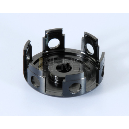 Clutch Hub POLINI VESPA 50-125 PRIMAVERA ET3