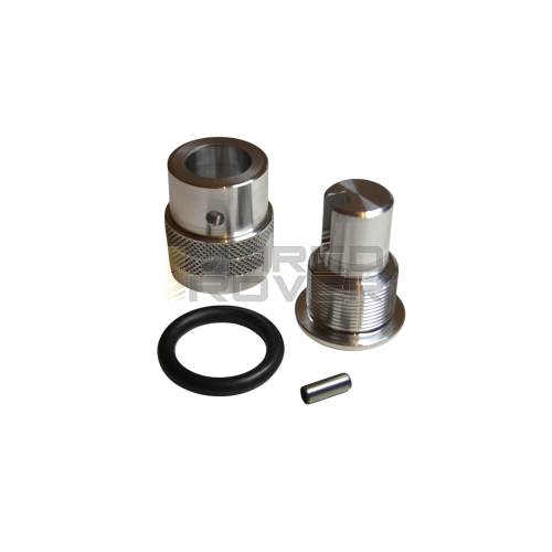 Rollbar tubo centrale Rinforzo telaio ST CORSE 2.0 per vespa PK  - SENZA FORARE IL TELAIO