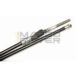 Cavo freno anteriore per Vespa PK 50 , 125 FL , HP , N , XL e PIAGGIO ZIP SSL 50 cc