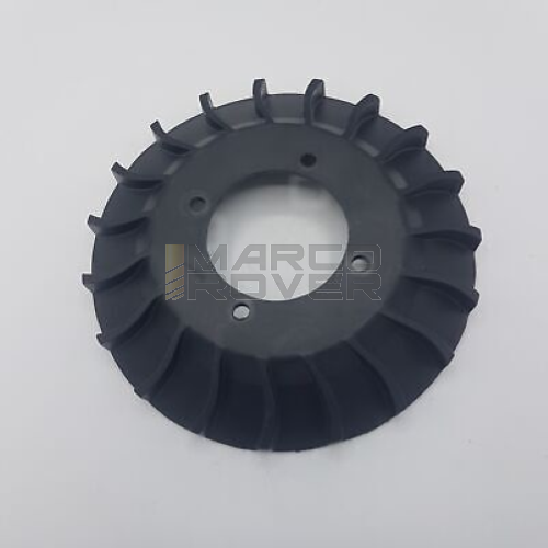 Ventola per Accensione Vespa VMC in Plastica - 19 Alette