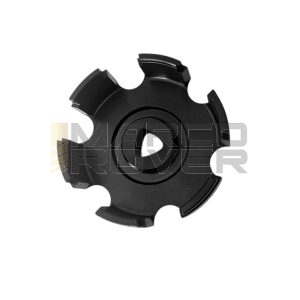 Frizione 5 dischi EGIG One Finger Clutch 2.0 - PRO con  Poligono per Vespa 50 Special L N R 90 125 primavera et3  PK S