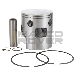 Kit Cilindro , Gruppo Termico PINASCO , 160 cc Nordkapp Lamellare per Piaggio Vespa Farobasso VN 1 , 2 , 3 , VL 1 , VL 2