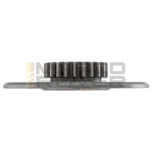 Pignone Frizione SIP BFA per Frizione SIP Calettata 23 Denti per Primaria 64 Denti , per Piaggio Vespa 125 VNA , VNB , GT , GTR , PX 125 , 150 , 200 , VBA , VBB , Sprint 