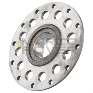 Pignone Frizione SIP BFA per Frizione SIP Calettata 23 Denti per Primaria 64 Denti , per Piaggio Vespa 125 VNA , VNB , GT , GTR , PX 125 , 150 , 200 , VBA , VBB , Sprint 