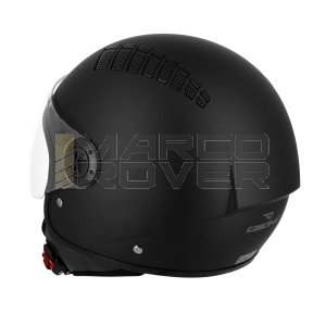 Osone - Casco Jet S707 CITIZEN Nero opaco