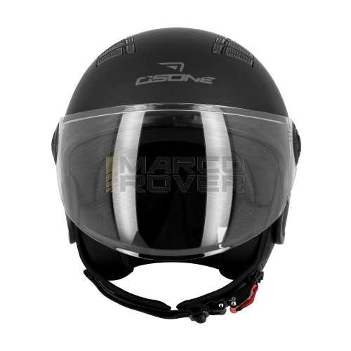 Osone - Casco Jet S707 CITIZEN Nero opaco