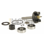 Kit Revisione Pompa Acqua Per Scooter Piaggio Nrg , Quartz , Zip , Gilera Runner , Aprilia Sr