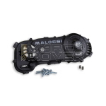 Coperchio Trasmissione MALOSSI AIR FORCE Per Carter C-One, RC-One E Piaggio , Per Scooter Aprilia SR , Gilera Runner , Stalker , Piaggio NRG , Vespa Primavera 50 , Vespa Sprint 50 