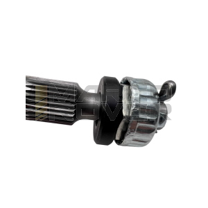 Kit Cambio Completo 4 Marce , By MARCO ROVER , Quarta Corta FAIO per Piaggio Vespa 50 Special , L , N , R , 90 , 125 Primavera , ET3 , PK