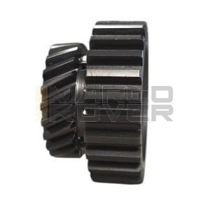Pignone DRT z 22  Per Primaria z 67 , z 68 , Per Frizione DRT 5 Dischi , Per Piaggio Vespa PX , PE 80 , 125 , 150 , 200 , VNA , TS , SUPER , RALLY 