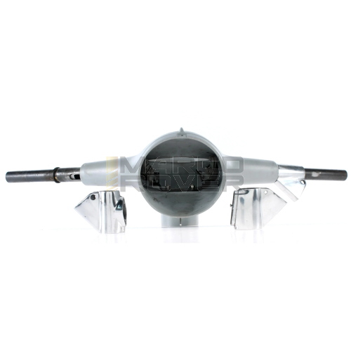 Manubrio SERIE PRO per Vespa 160 GS