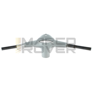 Manubrio SERIE PRO per Vespa 160 GS
