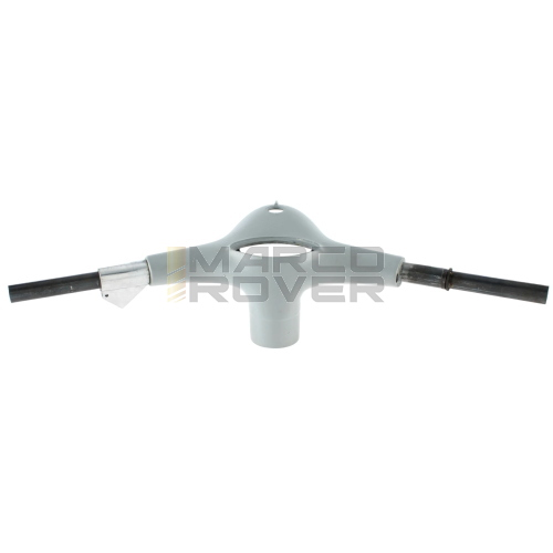 Manubrio SERIE PRO per Vespa 160 GS