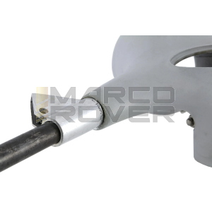 Manubrio SERIE PRO per Vespa 160 GS