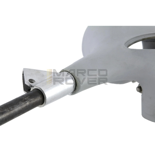 Manubrio SERIE PRO per Vespa 160 GS