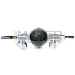 Manubrio SERIE PRO per Vespa 160 GS