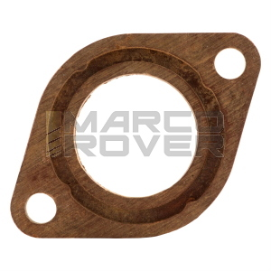 Distanziale , Spessore LML Per Collettore Aspirazione , Attacco Carter Motore , Per Piaggio Vespa LML Star 125 , 150 4T , Deluxe 125 4S , Speedy , Stella