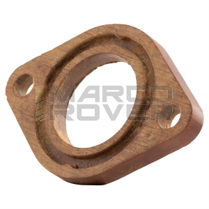 Distanziale , Spessore LML Per Collettore Aspirazione , Attacco Carter Motore , Per Piaggio Vespa LML Star 125 , 150 4T , Deluxe 125 4S , Speedy , Stella