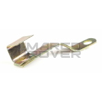 Piastrina ferma guaina Vespa GTR, Sprint, Super, Rally, PX, Cosa