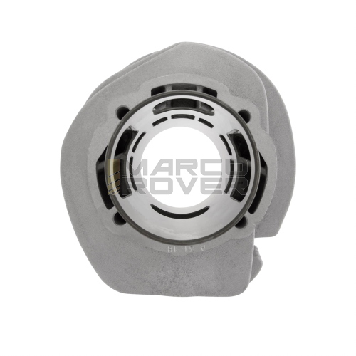 Kit cilindro MALOSSI SPORT 177cc Vespa 125 PX, TS, SPRINT V. in alluminio d.63 corsa 57, con scarico ovale