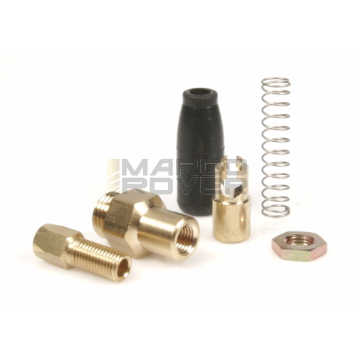 Kit Conversione Starter a Filo MIKUNI per Carburatore TM 24/28