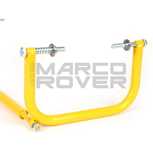 Cavalletto supporto motore PLC CORSE  Porta Motore Per Vespa  small / large 