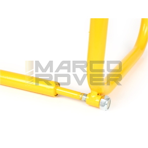Cavalletto supporto motore PLC CORSE  Porta Motore Per Vespa  small / large 