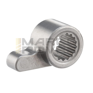 Leva interna copertura frizione SIP per Vespa 50 Special , N , L , R , 90 , 125 Primavera , ET3 , PK 50 , 125 S , XL , Rush