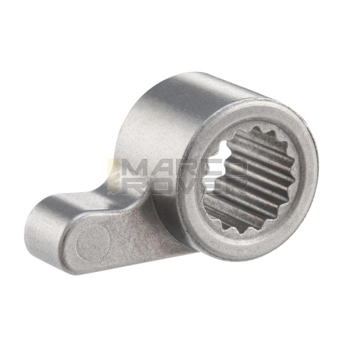 Leva interna copertura frizione SIP per Vespa 50 Special , N , L , R , 90 , 125 Primavera , ET3 , PK 50 , 125 S , XL , Rush