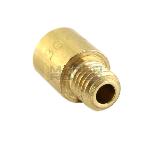 Getto del minimo DELL`ORTO 58 per carburatori VHSB, VHSH, VHSC