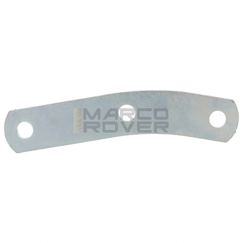 Staffa specchio cromata per specchietto Vespa 50 N - L - R