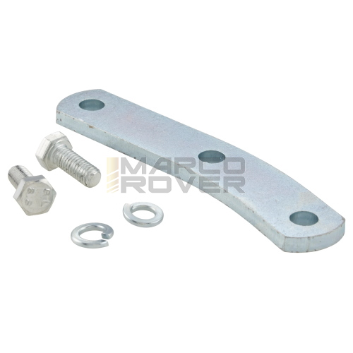 Staffa specchio cromata per specchietto Vespa 50 N - L - R