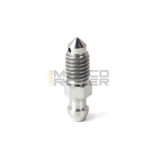 Vite sfiato olio per carterino idraulico BORDI CORSE per Piaggio Vespa 50 Special , L , N , R , 90 , 125 Primavera , ET3 , PK S