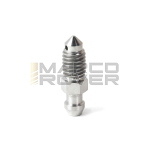 Vite sfiato olio per carterino idraulico BORDI CORSE per Piaggio Vespa 50 Special , L , N , R , 90 , 125 Primavera , ET3 , PK S