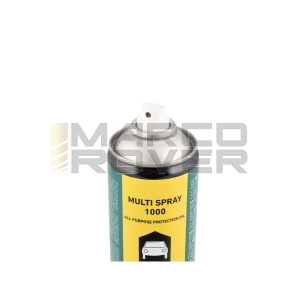 MULTILUBE lubricant ml. 400