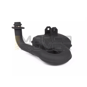 Marmitta -BGM PRO BigBox TOURING V2 (BBT2)- Vespa T5