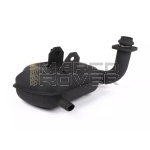 Marmitta -BGM PRO BigBox TOURING V2 (BBT2)- Vespa T5