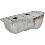 Jerrycan -PREMIUM XXL 7.5l, oiled sheet metal- Vespa Smallframe PK S, PK XL, PK XL2, PK HP - models without electronic gasoline level indicator