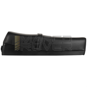 Sella DIEFFE , Colore Nero , Con Serratura , per Piaggio Vespa PK 50 , 125 , S , XL , Automatica