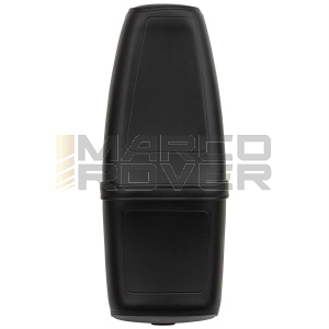 Sella DIEFFE , Colore Nero , Con Serratura , per Piaggio Vespa PK 50 , 125 , S , XL , Automatica