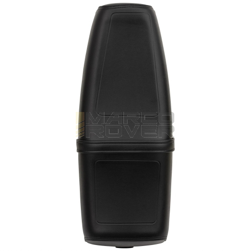 Sella DIEFFE , Colore Nero , Con Serratura , per Piaggio Vespa PK 50 , 125 , S , XL , Automatica