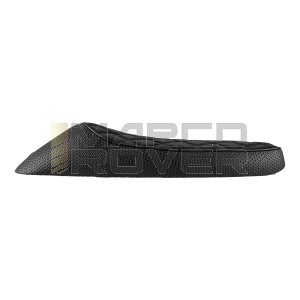 Sella NISA " BLACK GIRL" per Vespa Largeframe PX 125, PX 150, PX 200, Sprint, Sprint Veloce adatto anche per Vespa 125 VNA , VNB , GT , GTR , Super , TS , 150 VBA ,VBB , GL , Super