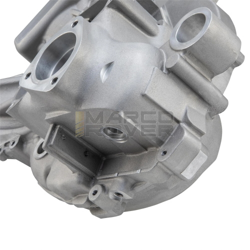 Carter Vespa Smallframe FABBRI RACING / EGIG PERFORMANCE per cilindro EGIG 220 cc  per Vespa 50 Special L N R 90 125 primavera et3  PK