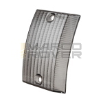 Vetro freccia SIEM anteriore sinistra per Vespa PK 50 - 125 S / SS / Lusso / Automatica