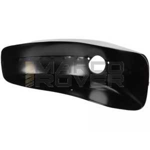 Parafango anteriore HIGH QUALITY Piaggio Vespa 50 special L N R 90 125 Primavera Et3 - come originale in ferro spessore 1 mm