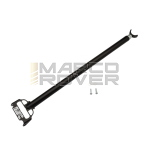 Barra di rinforzo nera rollbar senza forare  ZR COMPONENTS  per Piaggio Ciao 